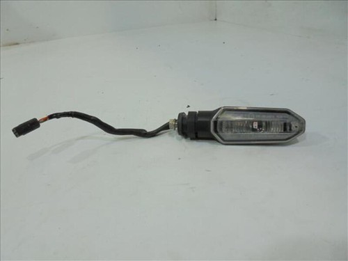 Clignotant avant gauche honda - avant,