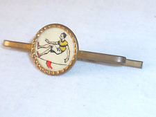 ANCIENNE PINCE A CRAVATE SPORT