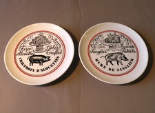 PORCELAINE d’AUTEUIL. 2