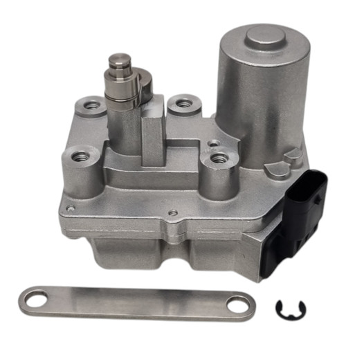 Actionneur turbocompresseur - actionneur, de