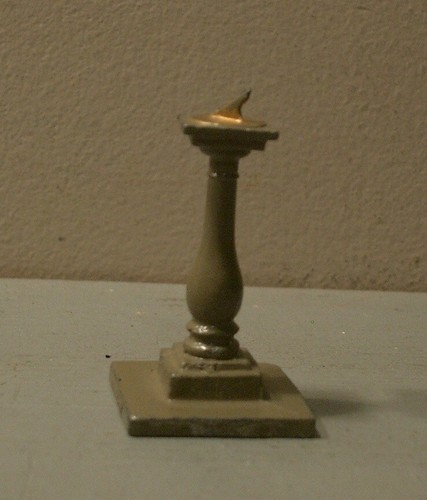 Britains cadran solaire - britains,