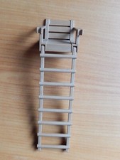 playmobil - garde forestier