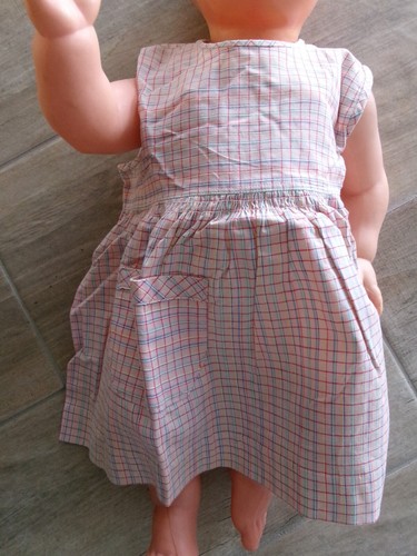 Vêtement enfant tablier - enfant,