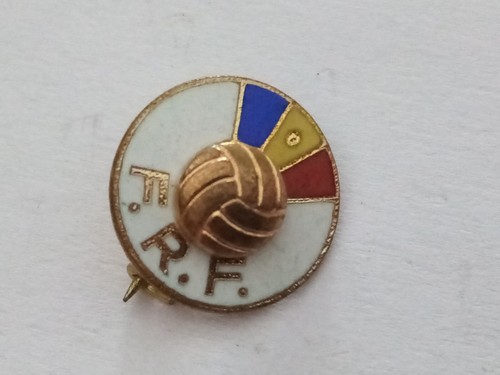 Frf federation romana de - ,