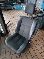 Original Renault Espace 4 IV JK Siège Du Passager Avec Chauffage avant Droit