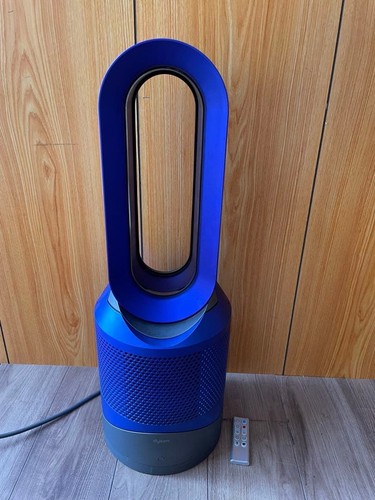 Ventilateur chauffant dyson - chauffant,