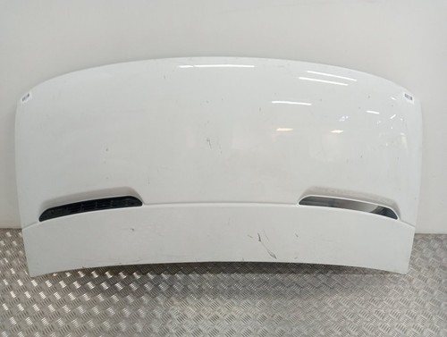Capot 6756980 pour iveco - capot,