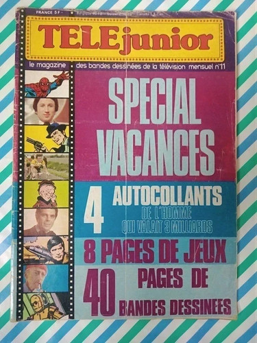 Tele junior 1978 - junior, 11