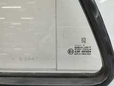 Custode arriere gauche (porte)