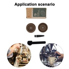 Capsule gousses couvercles