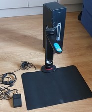 Scanner de livres et revues Viisan K21 Format A3 20,1 MP