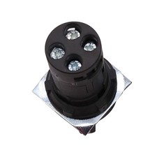 Interrupteur d'arrêt