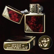 ZIPPO ARMOR VENETIAN Armor