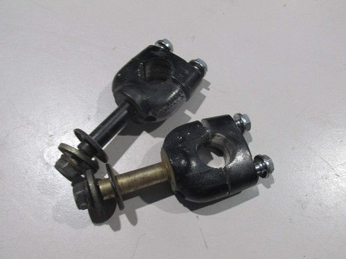 Pontet guidon honda xlr - -, 350
