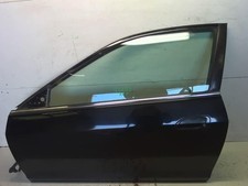 Porte avant gauche HONDA