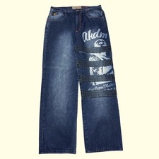 akademiks RN0100964 Jean