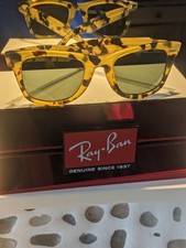 Lunettes de soleil Ray Ban
