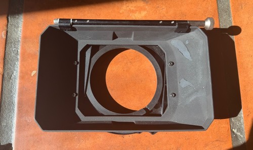 Genus mattebox light - mattebox,