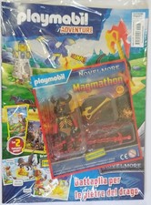 Playmobil Magazine 01/2025 +