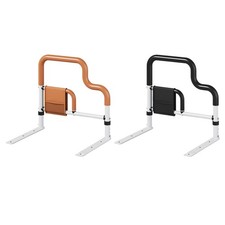 Barre d'appui pour lit pour personnes âgées, poignée ergonomique, barre