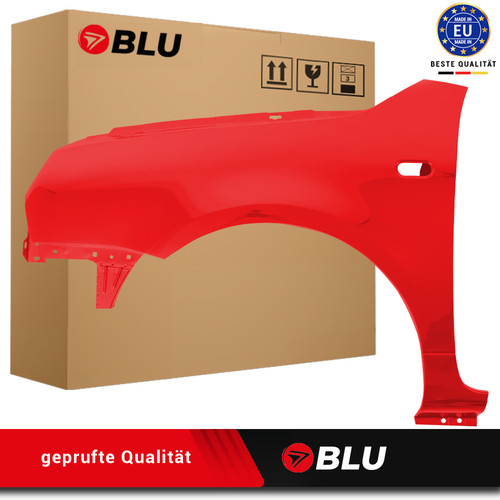 Fender for lupo lp3g - lupo, left