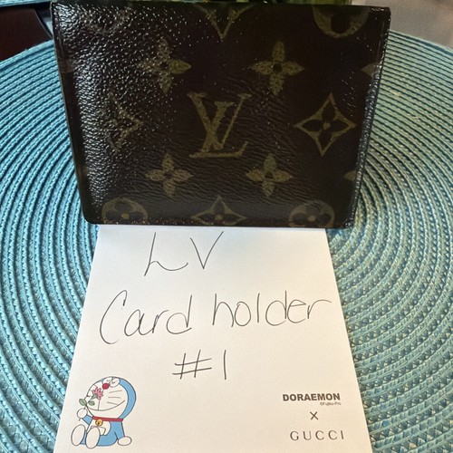 Authentic louis vuitton - vuitton, lv