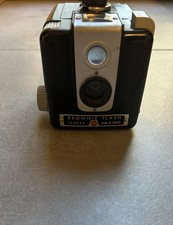 Appareil photo ancien kodak - appareil,