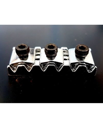 Locking nut type - locking,