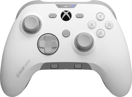 Scuf valor pro wireless tmr - scuf,