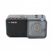 Insta360 ONE R Twin Edition Wide-angle Module Action Camera