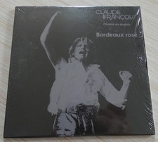 CD REPLICA VINYL CLAUDE