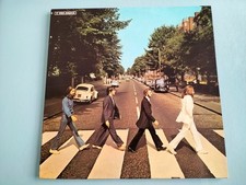 The Beatles - Abbey Road -