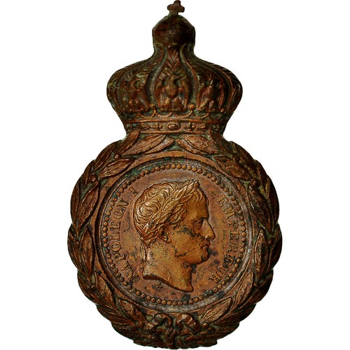 France médaille saint - médaille,