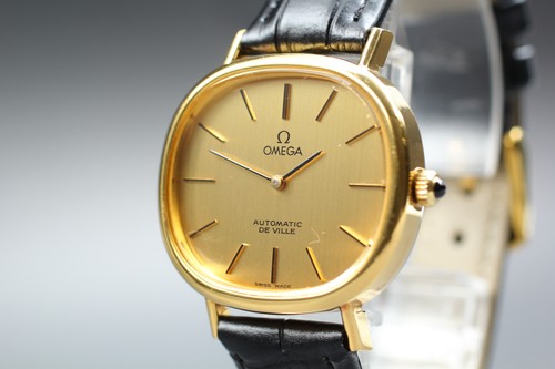 1973 near mint - near, omega
