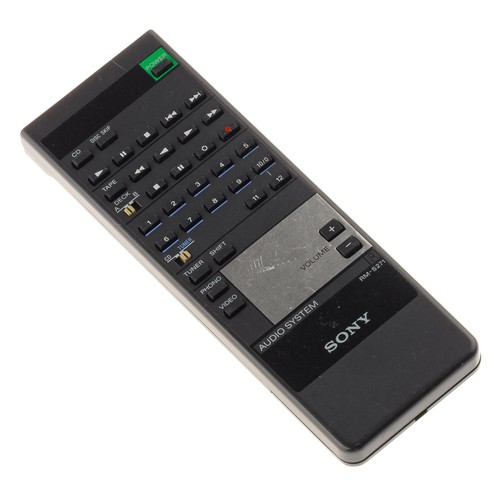 Télécommande originale sony - télécommande,