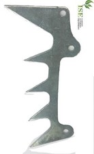 Pointe de pare-chocs de