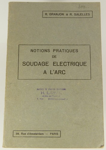 Manuel notions pratiques - notions, de