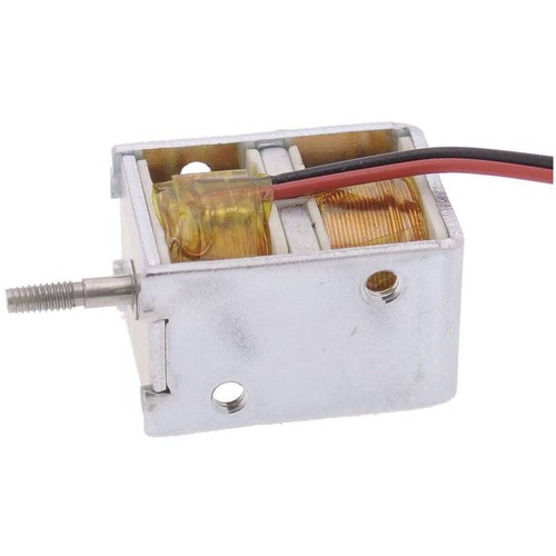 Tremba 830026 hmf solénoïde - tremba,