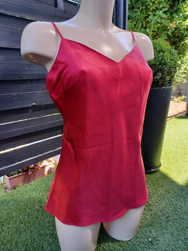 Marjolaine caraco taille - marjolaine,