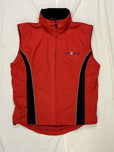 Gilet waveboard homme avec - gilet,