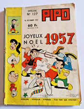 BD PIPO SPECIAL N° 127 / LUG