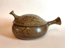 Boite caquelon de Charles