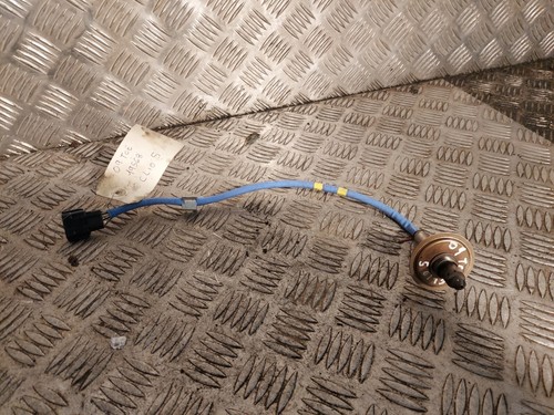 Sonde lambda renault clio - -, v