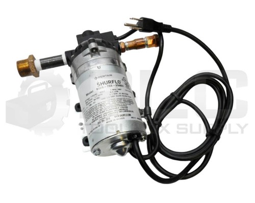 Pentair 8025 733 - 8025-733-256bx, pompe