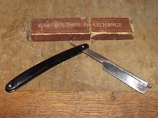 Coupe Choux MANUFRANCE Saint Etienne, Lame Mercredi