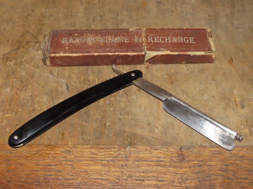 Coupe choux manufrance saint - coupe,