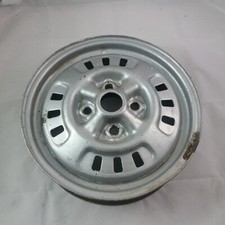 1X Roue Jante de Roue Fer