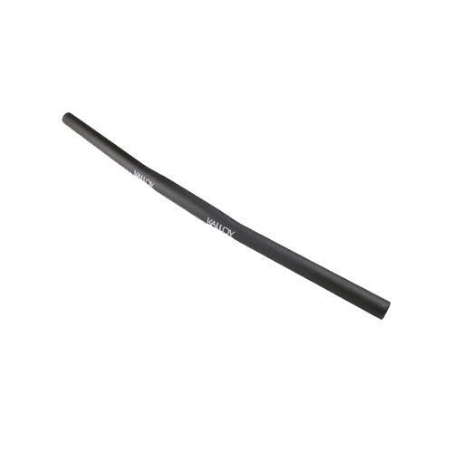 Cintre vtt droit alu d25.4