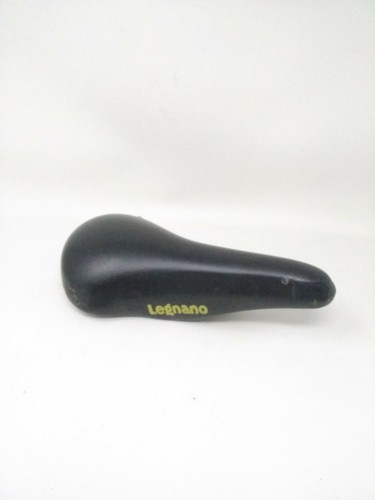 Selle saddle noir legnano - b,
