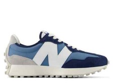 Baskets en daim New Balance NB